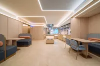 HanTing Hotel (Shaoxing Lu Xun Native Place, Shen Garden) - 2-Star