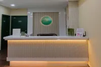 Fast Hotel Sri Gombak Hotels in Setapak