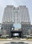 江西世茂大飯店 湖口站附近的飯店