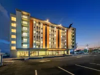 Plaai Plus Hotel Bowin Hotels in Pluak Daeng