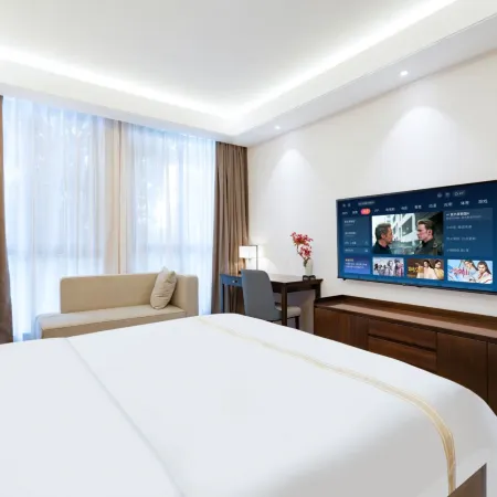 Lilac Garden Hotel (Kuaiji Mountain Tourist Resort, Shaoxing)