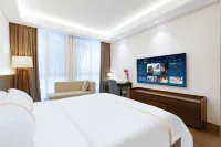 Lilac Garden Hotel (Kuaiji Mountain Tourist Resort, Shaoxing)