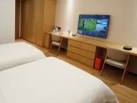 Neihuang Bojin Hotel Các khách sạn ở Nội Hoàng