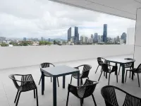 Swiss-Belhotel Brisbane Hotels in East Brisbane