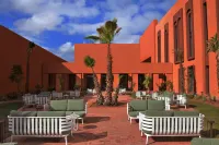 DoubleTree by Hilton Ben Guerir Hotel & Residences Hotels in Ben Guerir