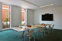 DoubleTree by Hilton Ben Guerir Hotel & Residences Hotels in Ben Guerir