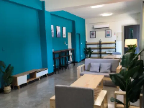 Good fortune homestay of kinmen โรงแรมในจินเหมิน