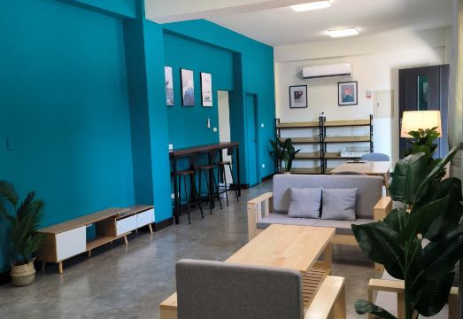 숙소 내부 이미지 2