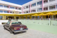 Los Felices Ibiza Hotel in zona Sa Pedrera de Cala D'Hort