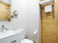 Discovery Apart-Hotel โรงแรมใกล้สถานีสตรอกิโน