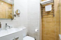 Discovery Apart-Hotel - โรงแรมราคาถูก