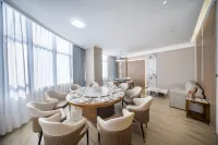 Xichong Hongjing Hotel - Morgenmad
