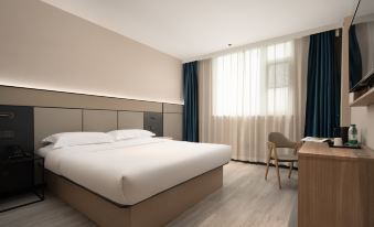 Gelaiden S Hotel (Chengmai Ecological Software Park)