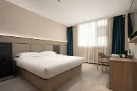 Gelaiden S Hotel (Chengmai Ecological Software Park) Hotels in West Coast