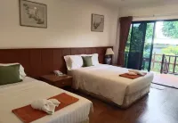 Sailom Resort Bangsaphan - Wifi