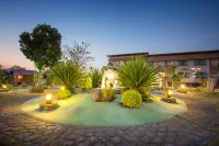 Grandsiri​ Resort​ Khaoyai