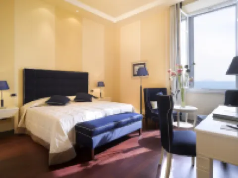 GH Palazzo Suite & Spa Hotels in Livorno