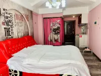 Shenyang Aimoli Homestay 션베이(심북) 신구 호텔