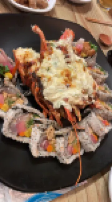 Jeju memory pool villa