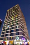 Bincheng International Apartment Hotel dekat Kangda School Affiliated to South China Normal University