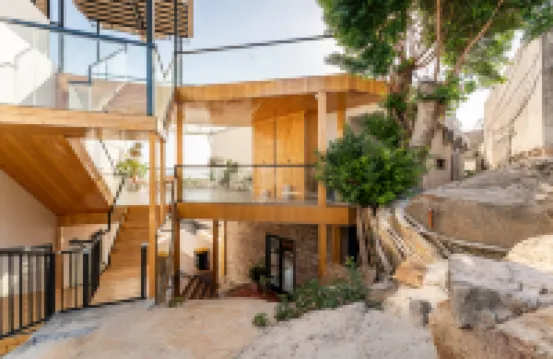 Miyan B&B (Wind Stone Scenic Area South Gate Bay Branch)