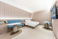 HanTing Hotel (Tengzhou Wanda Plaza) - 2-Star
