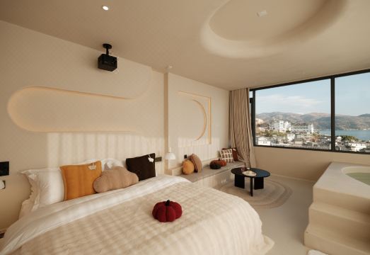 大理双廊星语花园美宿外景图