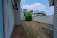 Green Retreat 2 Bedroom Hideout