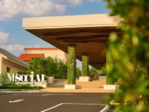 M Social Resort Penang Hotels in Tanjung Bungah