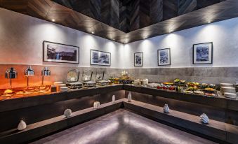 Tbilisi Philharmonic by Mercure Hotel