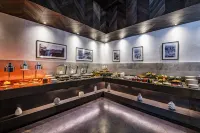 Tbilisi Philharmonic by Mercure Hotel