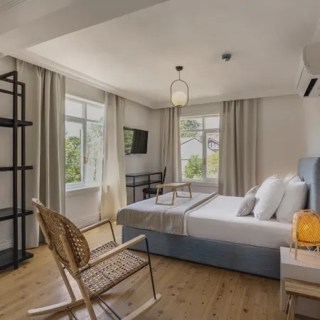 House of Good Things Hotel