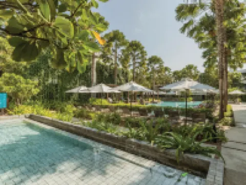 스테이 웰빙 & 라이프스타일 리조트 푸켓 호텔