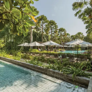 Stay Wellbeing & Lifestyle Resort