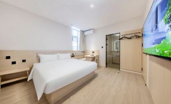 Haiyou Hotel(Zhuhai Doumen Daxin Xinduhui Hotel)