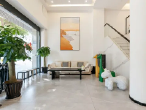 Pingtan Muxi Inn Hotels in Pingtan County