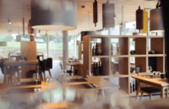 All-Suite Resort Ötztal