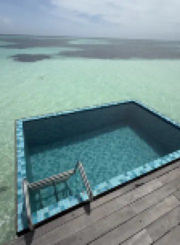 Moana Water Village Semporna