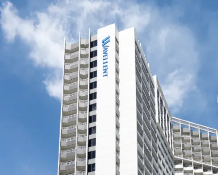 Hotel Wavellent Yangyang Hotels in Yangyang
