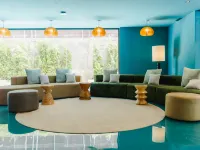 VELA 비 방콕 시암 데브시린 학교 주변 호텔