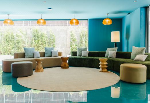 센트라 워터게이트 파빌리온 호텔