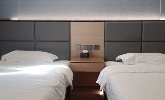 Borei Hotel