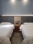 Borei Hotel - parking