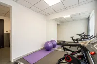 MINSHAN YOUZAI HOTEL - Gym