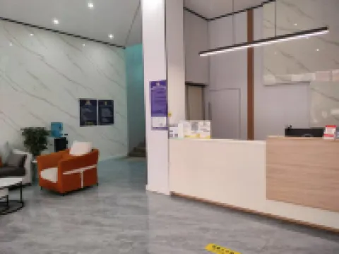 Yiliang Hangxu Hotel