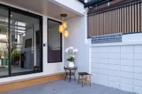 Boutique hotel Axis.Bangkok