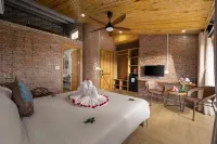 Hoi An Golden Bamboo An Bang Beach Villa & Spa - Spa