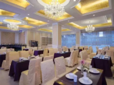 Vienna Hotel (Xingning Downtown Square) Hotels in Xingning