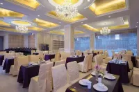 Vienna Hotel (Xingning Downtown Square) فنادق في شينغ نينغ