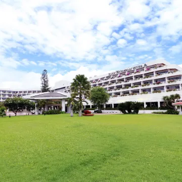 The Cha Am Methavalai Hotel Hotels near Premium Outlet Cha-am